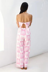 Rest Assured Set Pink