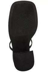 Steve Madden Kalani Leather Strappy Platform Sandal