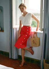 SHERYL skirt