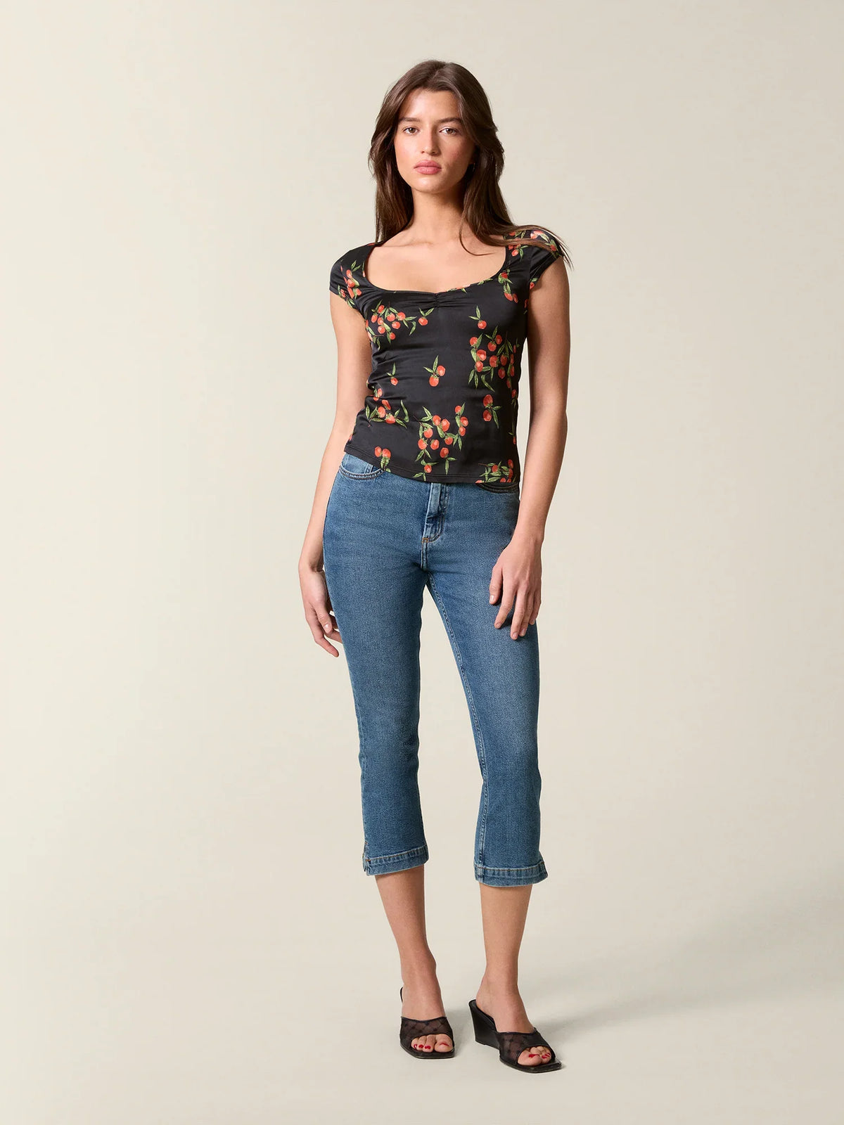 RIVOLI Jeans