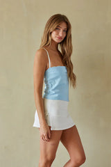 Monique Bra Lace Tank Top