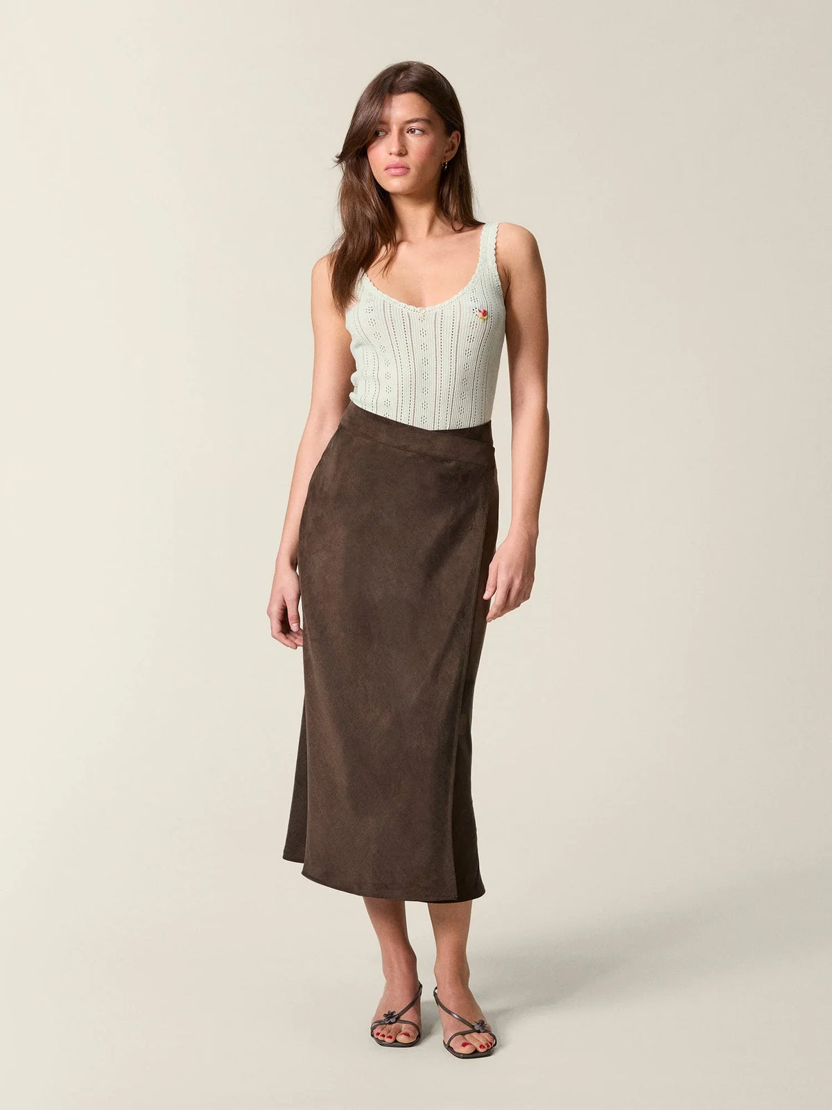 MAGDA skirt