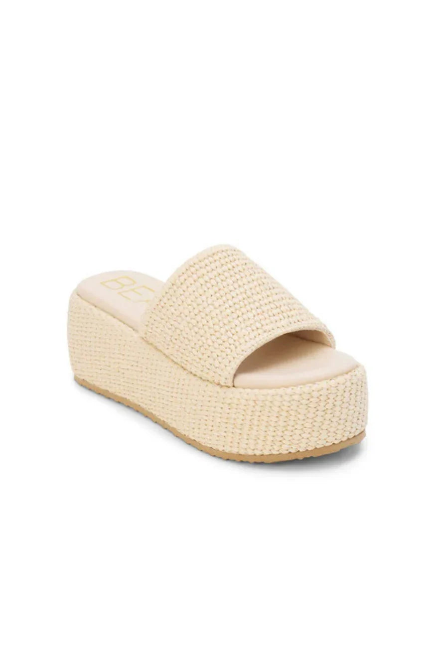 Pismo Wedge Sandal