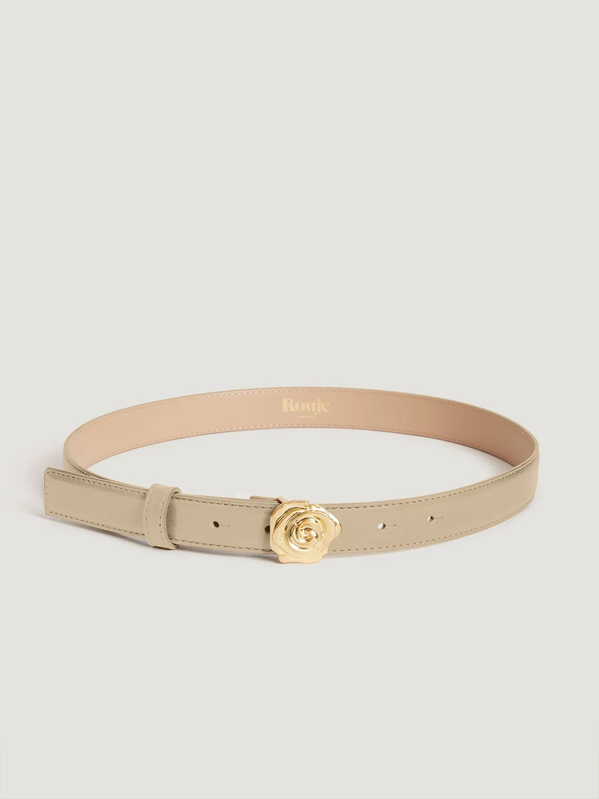 ROSO belt