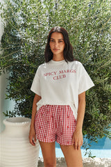 Margarita Dreams Set Red