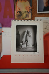 CALENDRIER PHOTOS 2025