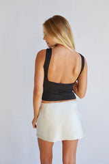 Katelin V-Neck Tank Top