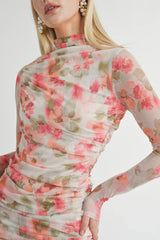 Divine Dress (FINAL SALE)