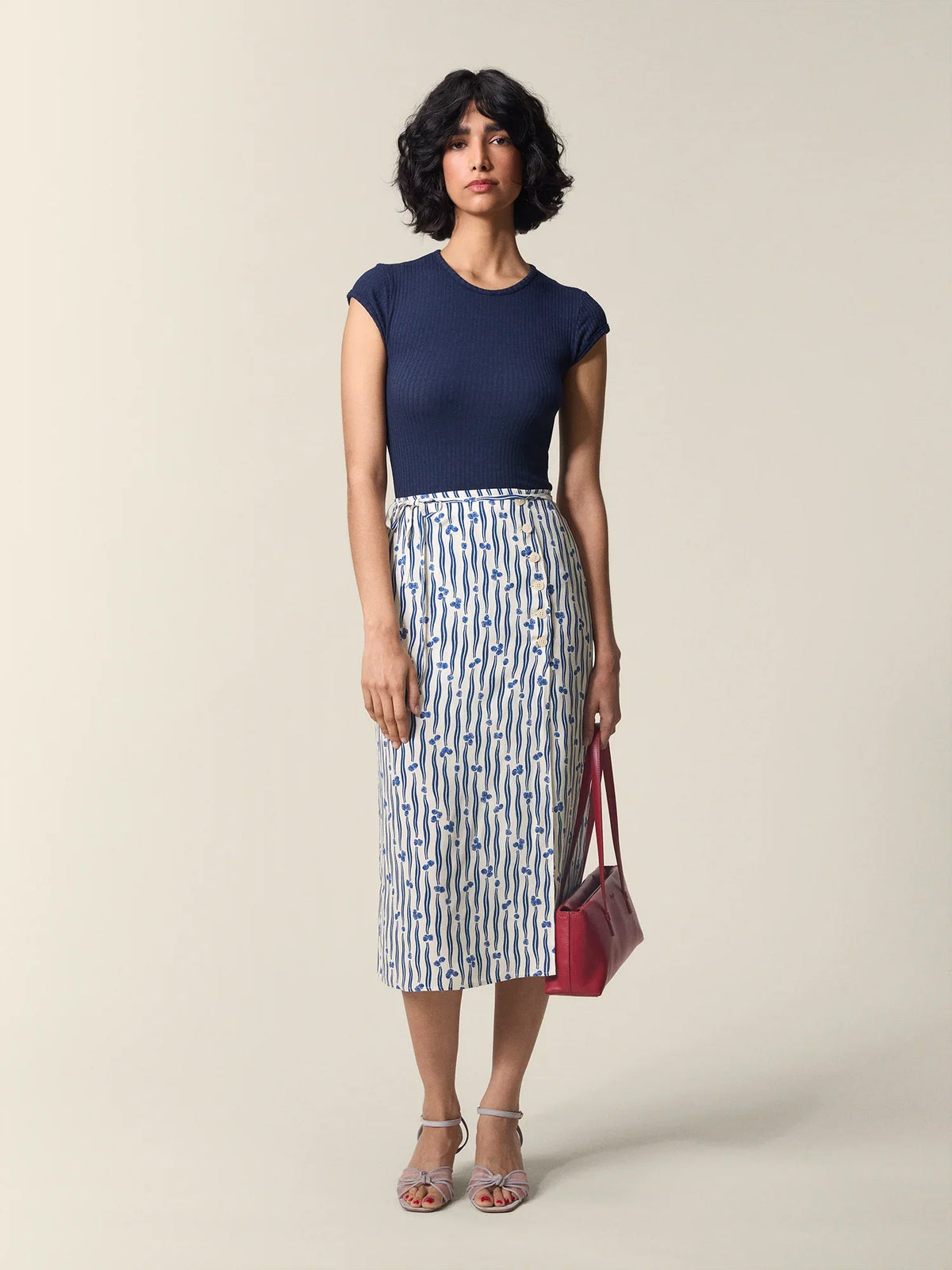 GLORIA skirt