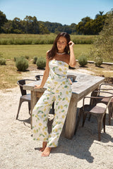 Lemon Drop Set Yellow