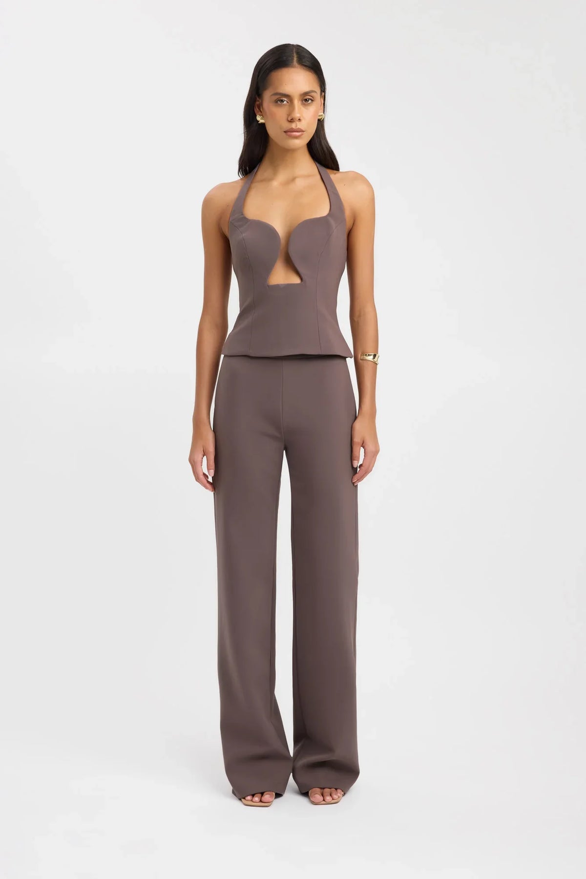 Alto Long Flare Pant