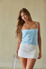 Monique Bra Lace Tank Top