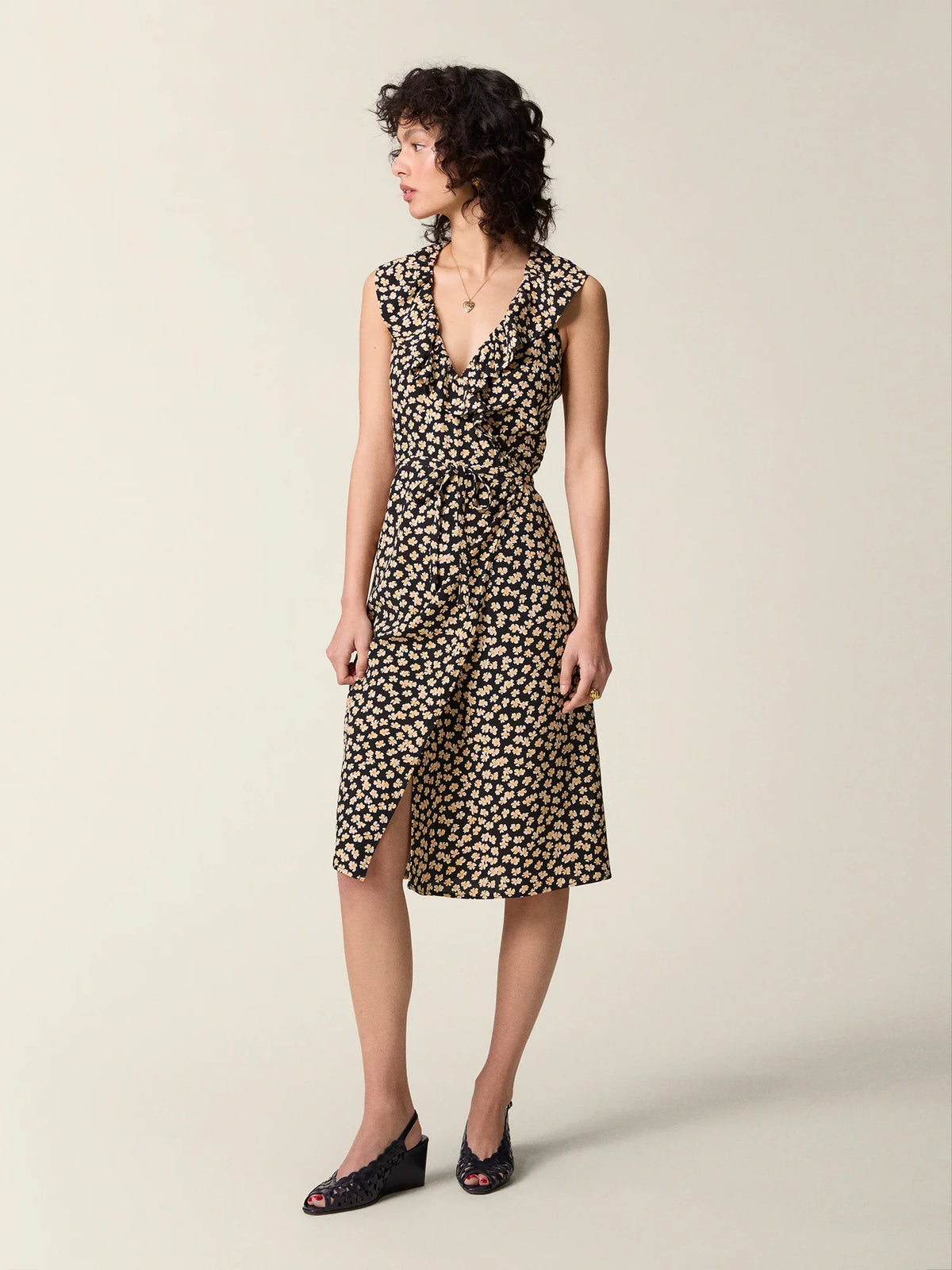 ADALINE dress