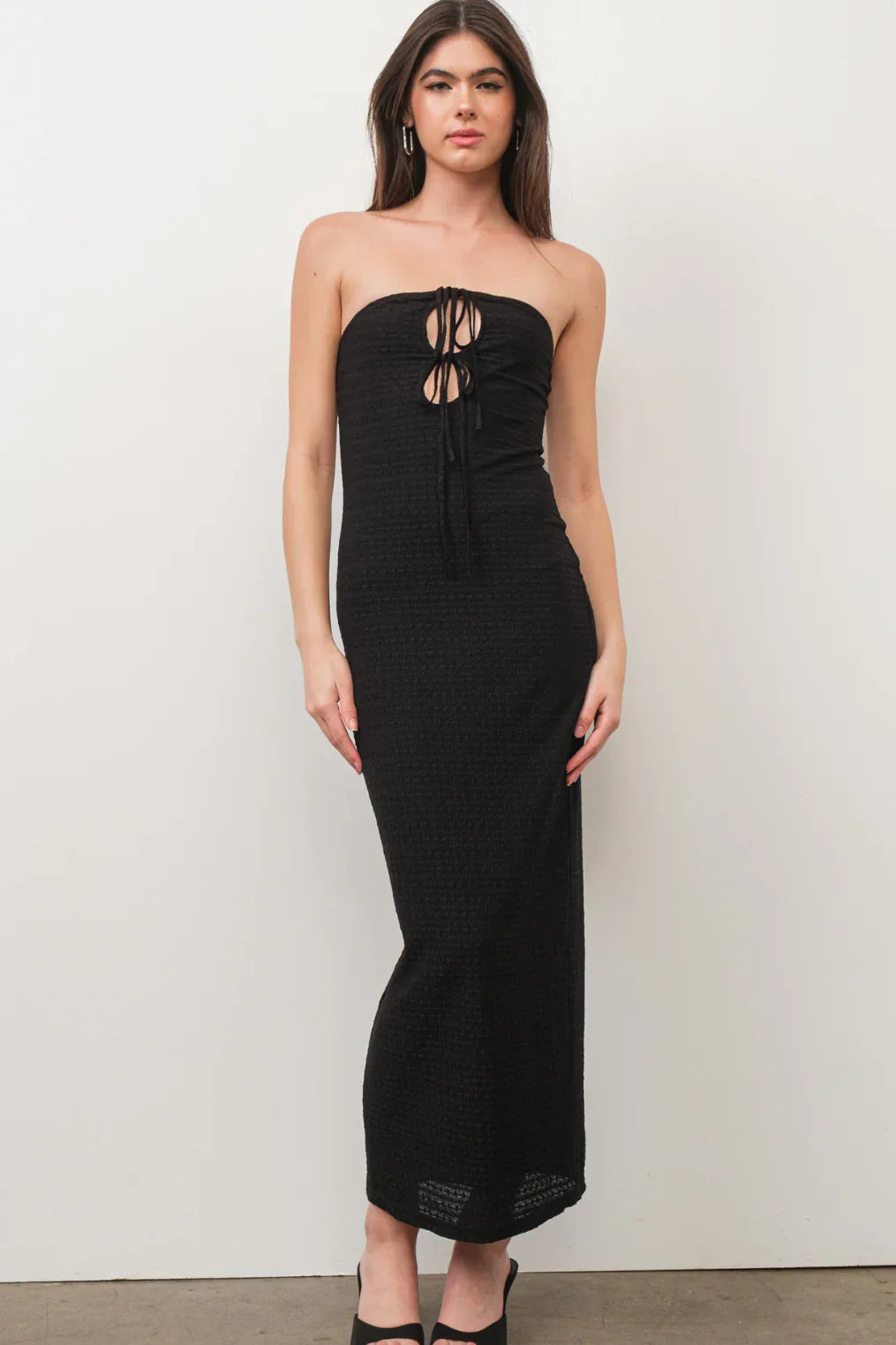 Freya Dress (FINAL SALE)