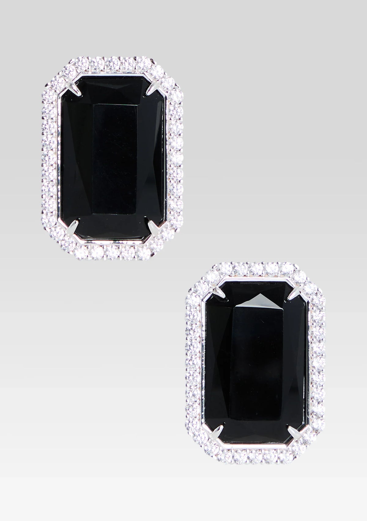 Hope Gemstone Earrings