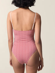 STEFANO swimsuit