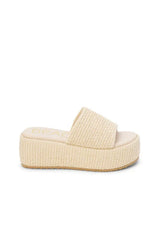 Pismo Wedge Sandal