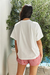 Margarita Dreams Set Red