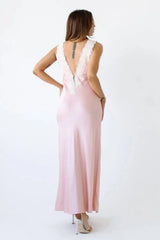 Rumored | Venice Dress (FINAL SALE)