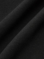 Sleeveless Flared Dress with Sequin Embellishments