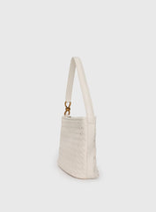 Wurli Shoulder Bag Cream