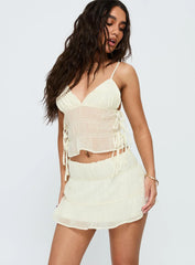 Just My Nature Set Cream