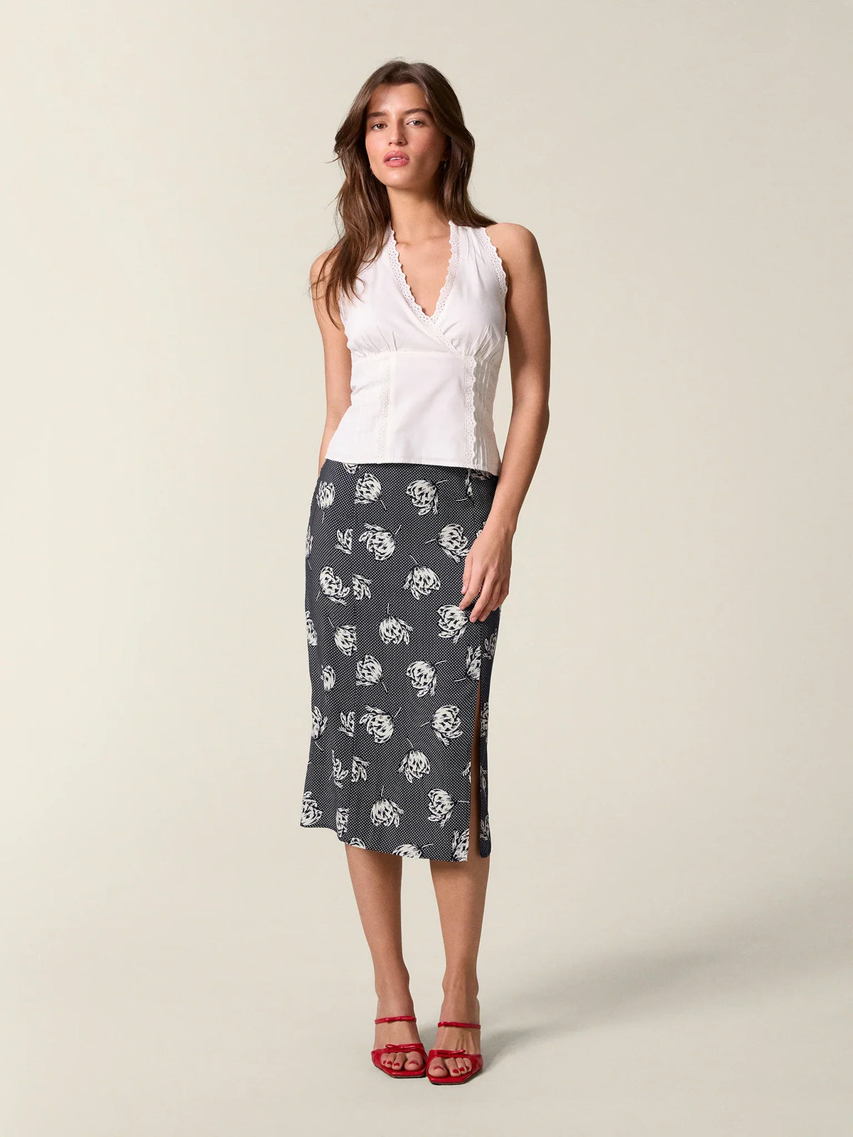 ROMANA skirt