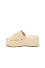 Pismo Wedge Sandal