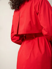 ARCHIBALD trench coat