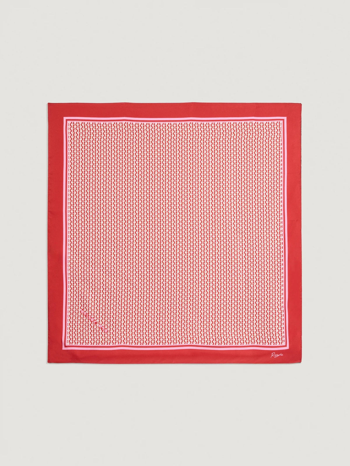 EDDY scarf