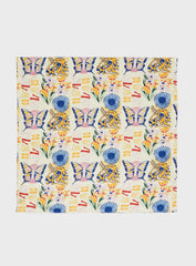 Alessio Head Scarf Multi