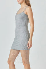 Leon Dress (FINAL SALE)