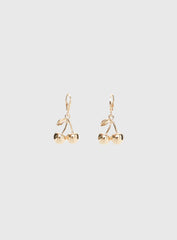 Linger Earrings Gold