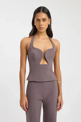 Alto Long Flare Pant