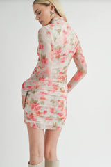 Divine Dress (FINAL SALE)