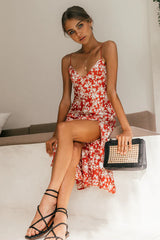 Passion Prima Midi Dress