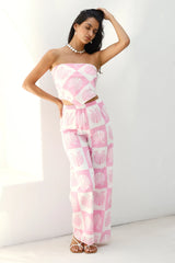 Rest Assured Set Pink