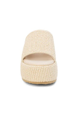 Pismo Wedge Sandal