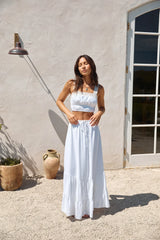 Luminous Beauty Set White