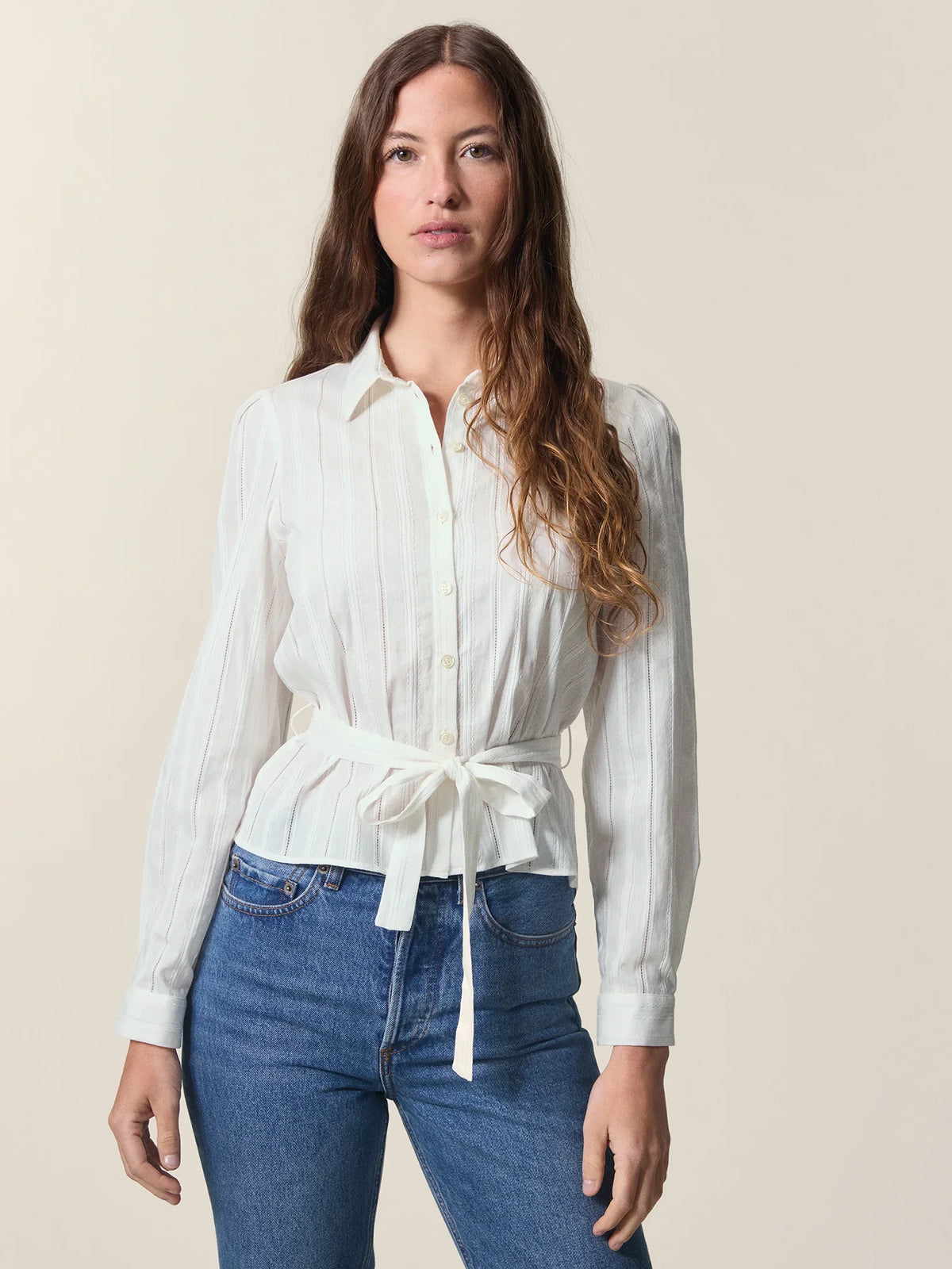 EUDES shirt
