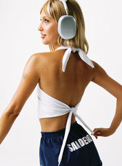 USD Tailgate Top White