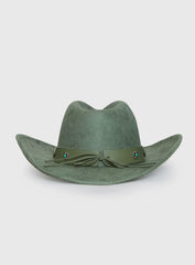 Best Idea Cowboy Hat Green