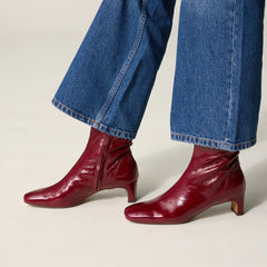 DORIA ankle boots