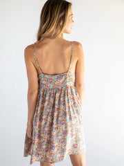 Gigi Dress - Summer Floral