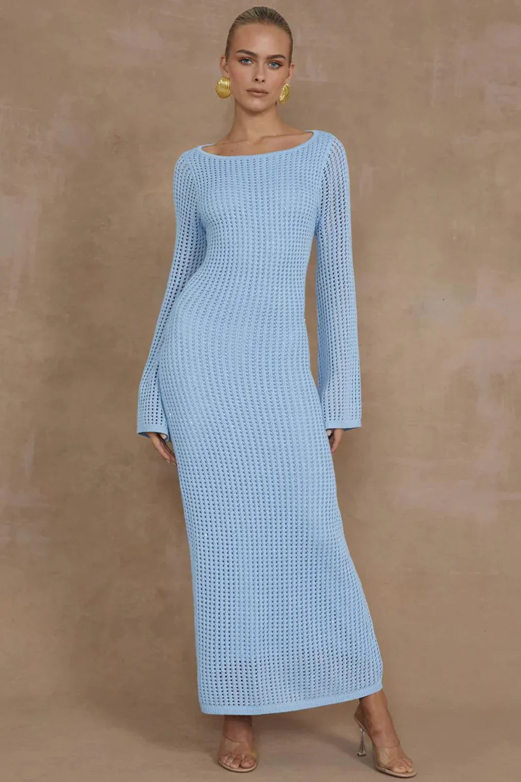 Runaway | Theodora Dress