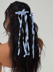 Tinashel Hair Bow Multi